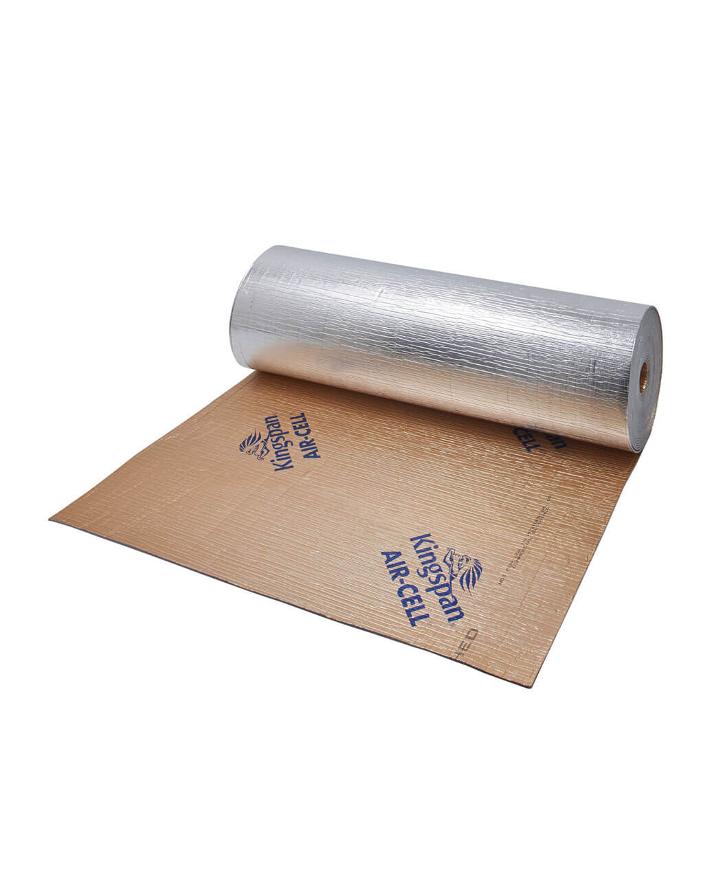 Buy Kingspan Air-Cell Insulshed Insulation