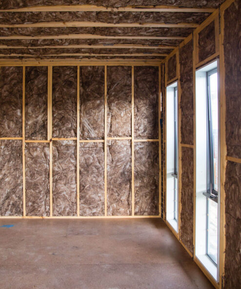 Knauf Earthwool Insulation Suppliers - Cheap Ceiling Insulation