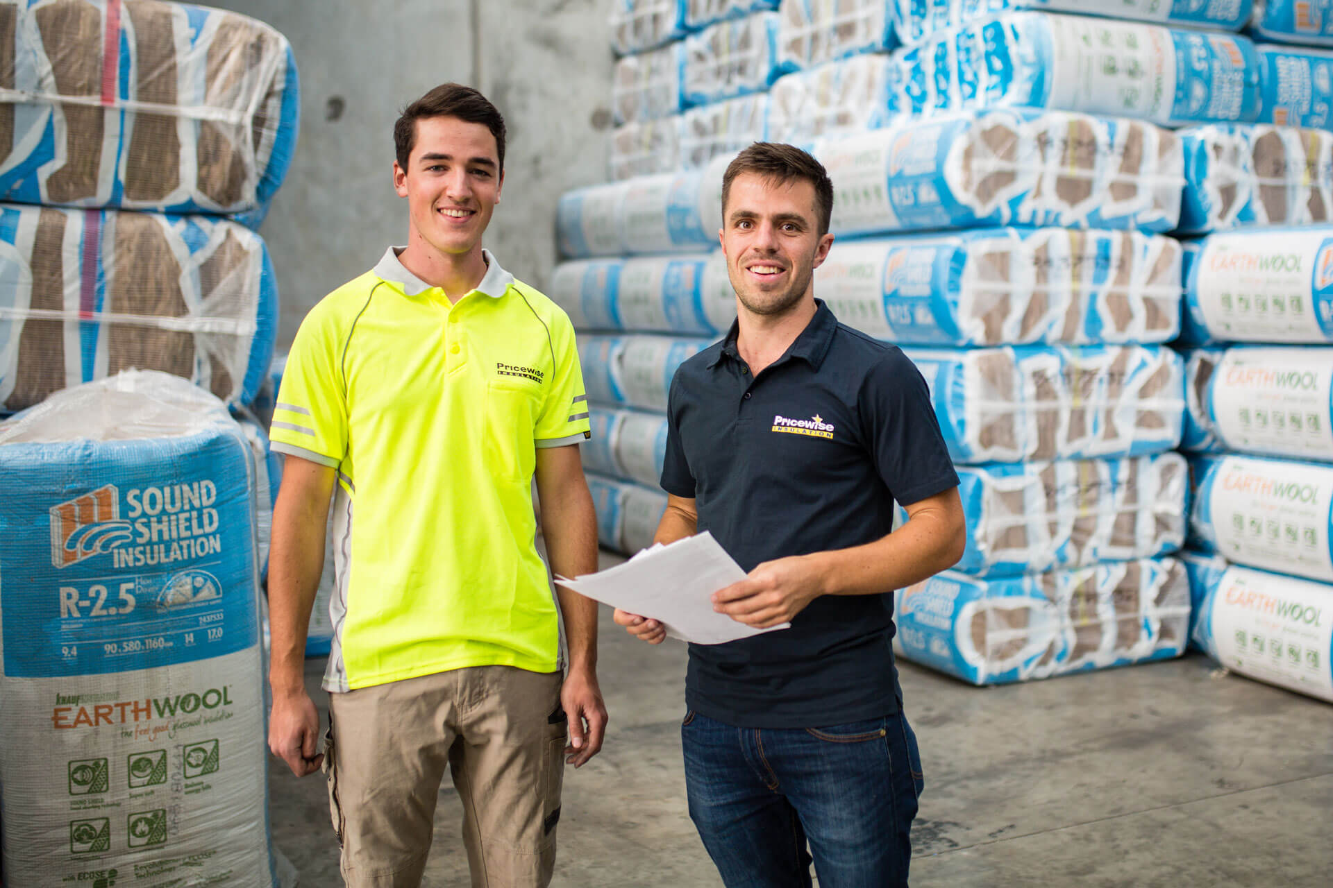 Insulation Suppliers Melbourne - About Pricewise Insulation