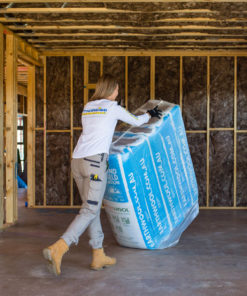 Buy Knauf Earthwool Sound Shield Insulation Online - Acoustic Insulation