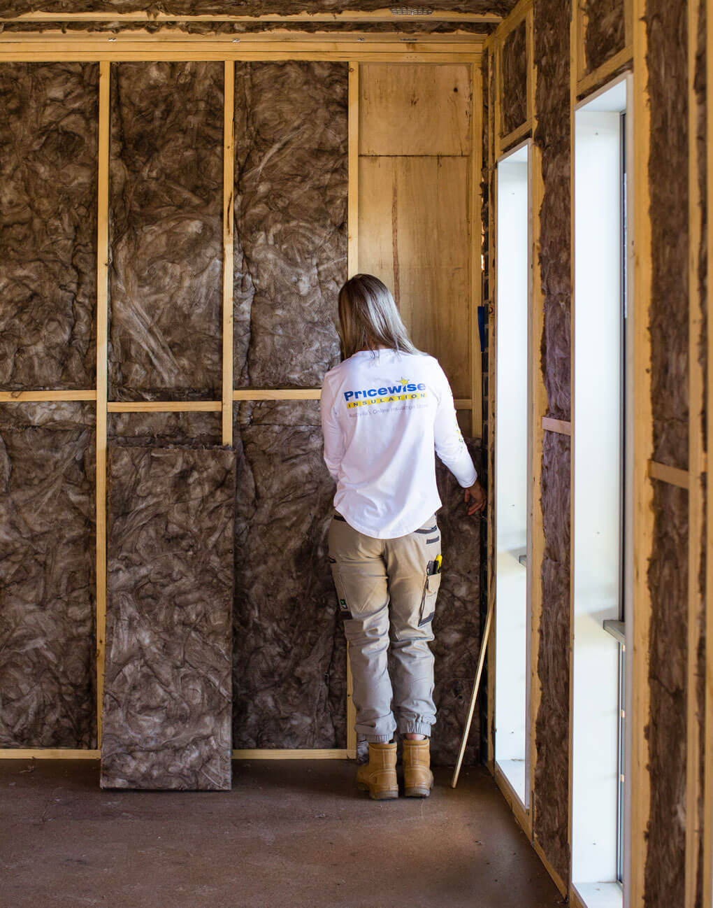 Buy Earthwool Insulation Online - Easy to Install