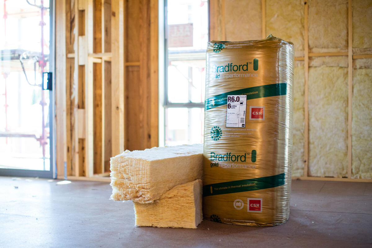 How to reduce energy bills with insulation