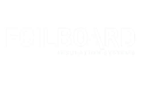 Foilboard Insulation Logo