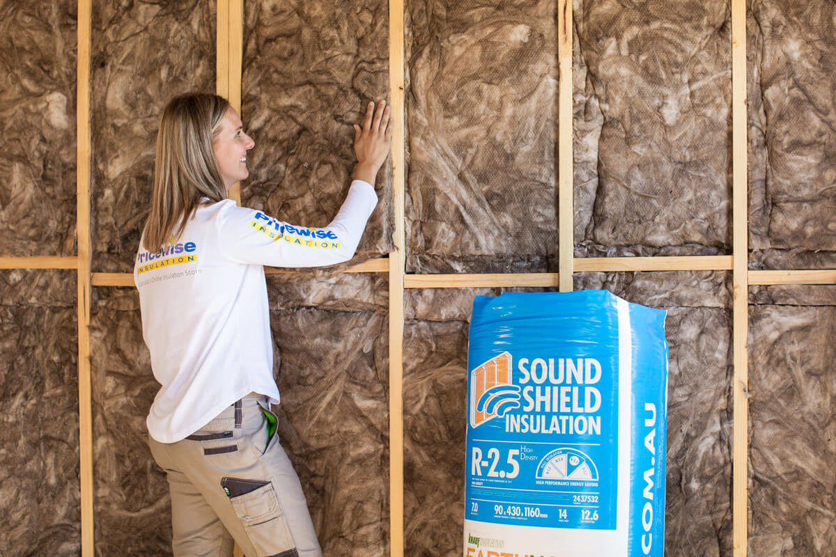 Tips for Installing Insulation - DIY Home Insulation