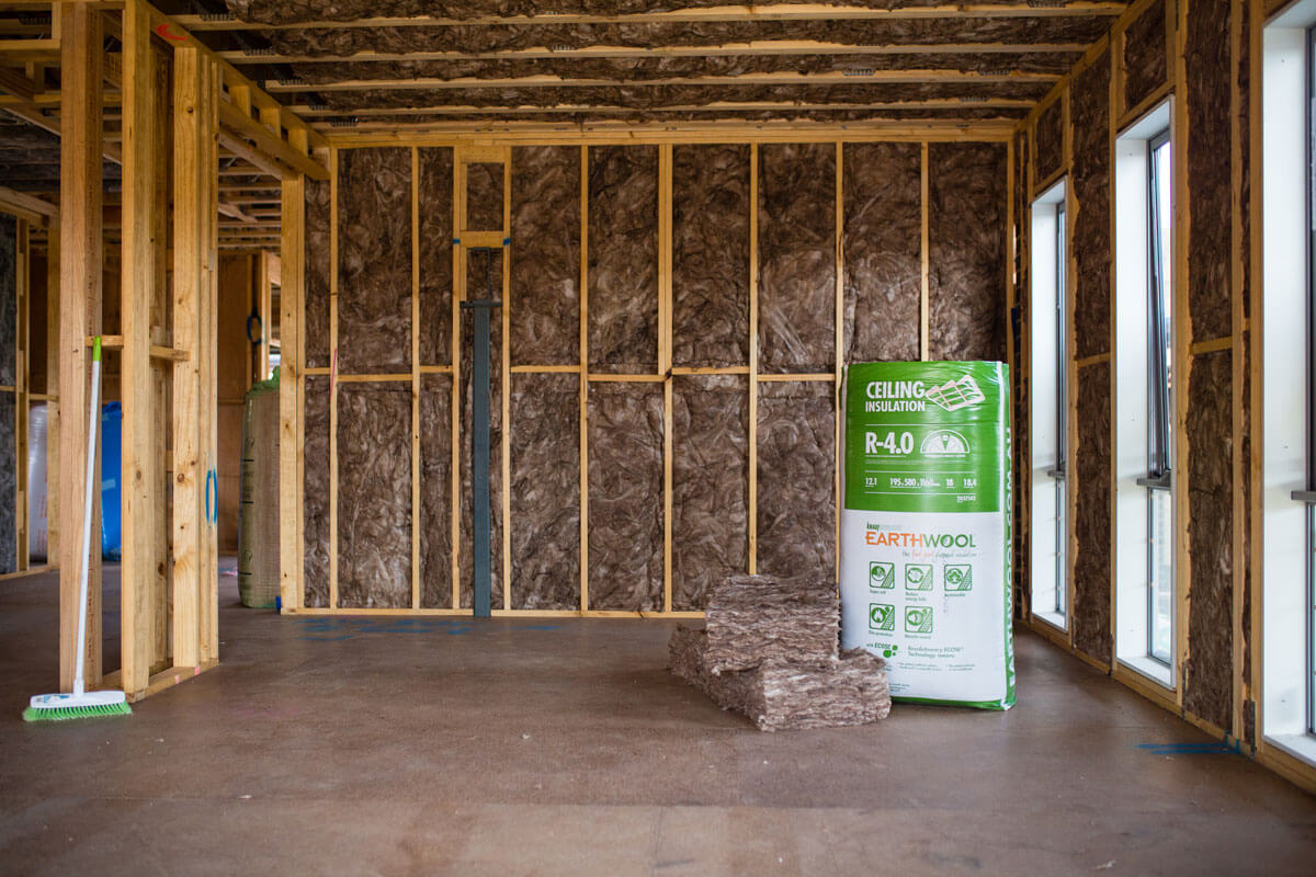 How Long Does Ceiling Insulation Last?