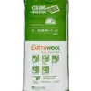 Buy Knauf Earthwool Ceiling Insulation Batts