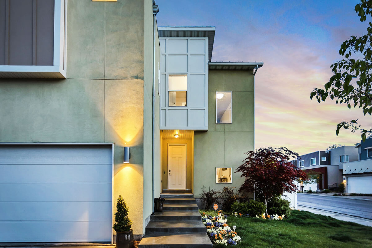 Home insulation - increase home insulation