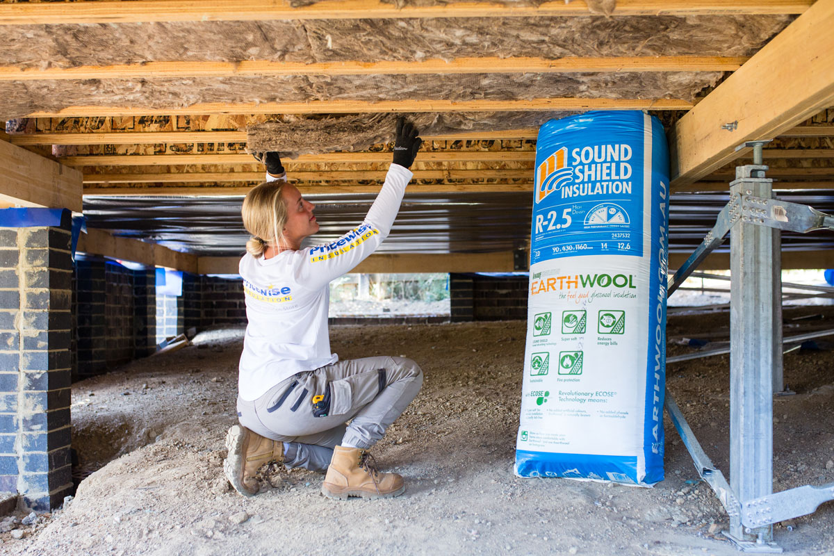 How To Insulate A House Tips From The Experts Pricewise Insulation