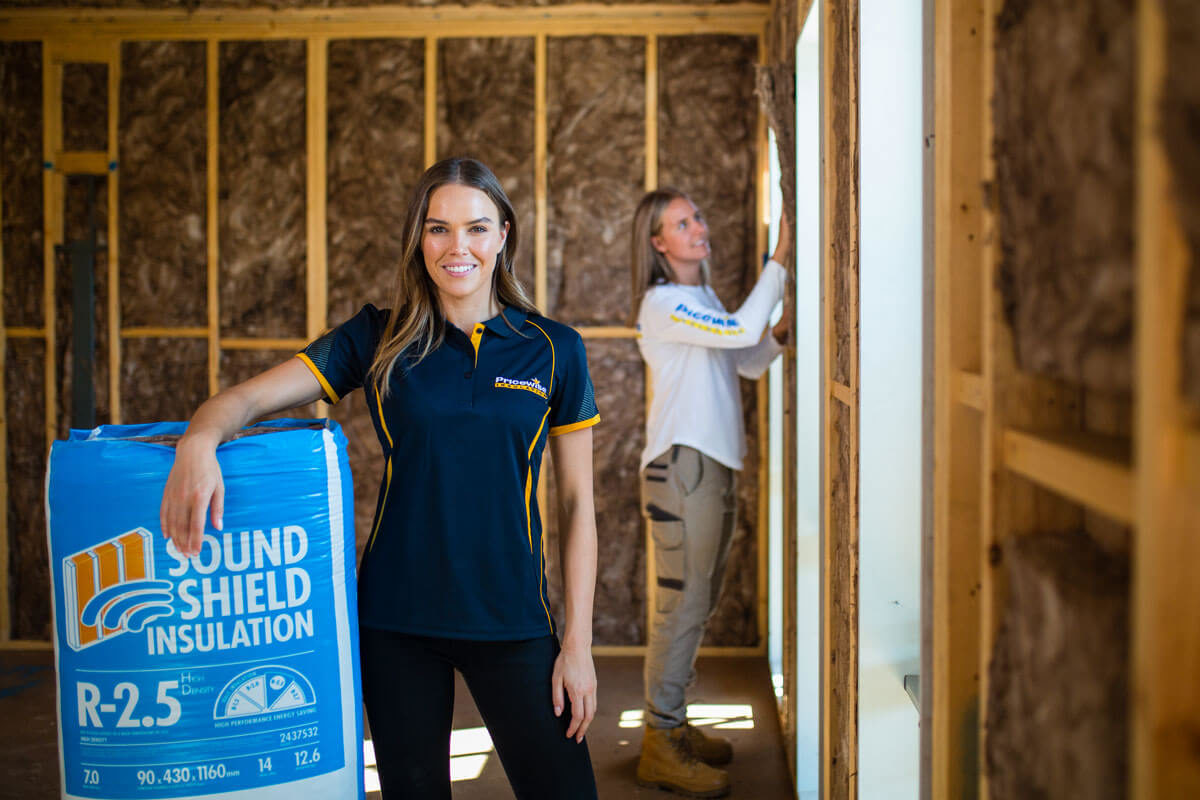 Thermal Insulation - Blog Image