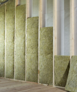 Fire Rated Insulation