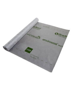 Buy Bradford Enviroseal Proctorwrap Breathable Insulation Wrap