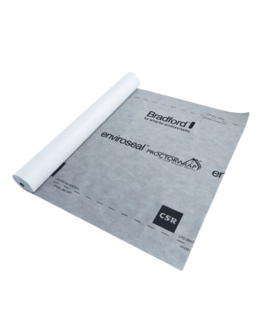 Buy Bradford Enviroseal Proctorwrap CW Commercial Insulation