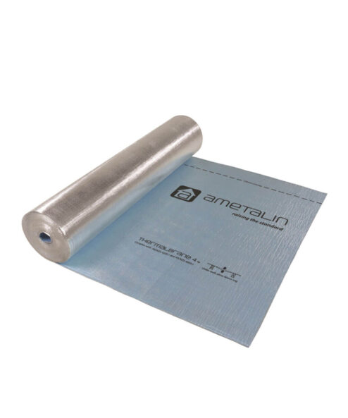 Buy Ametalin ThermalBrane 4 Foil Insulation