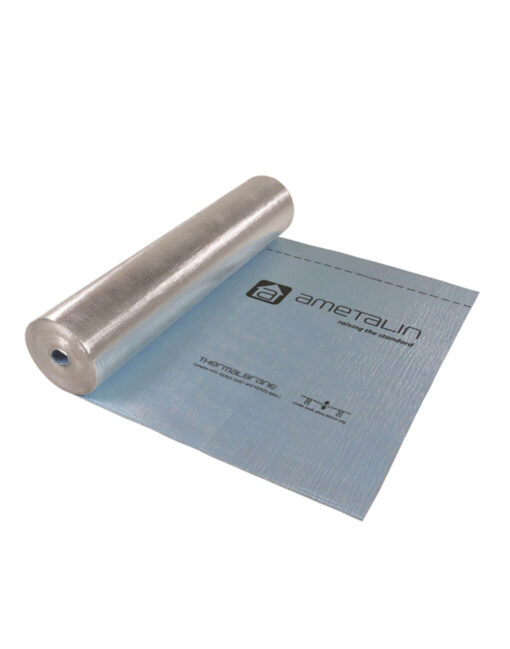 Buy Ametalin Thermalbrane 6.5 Reflective Foil Insulation
