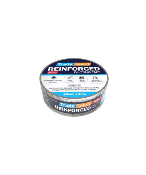 Trade Select by Ametalin Ducting Tape