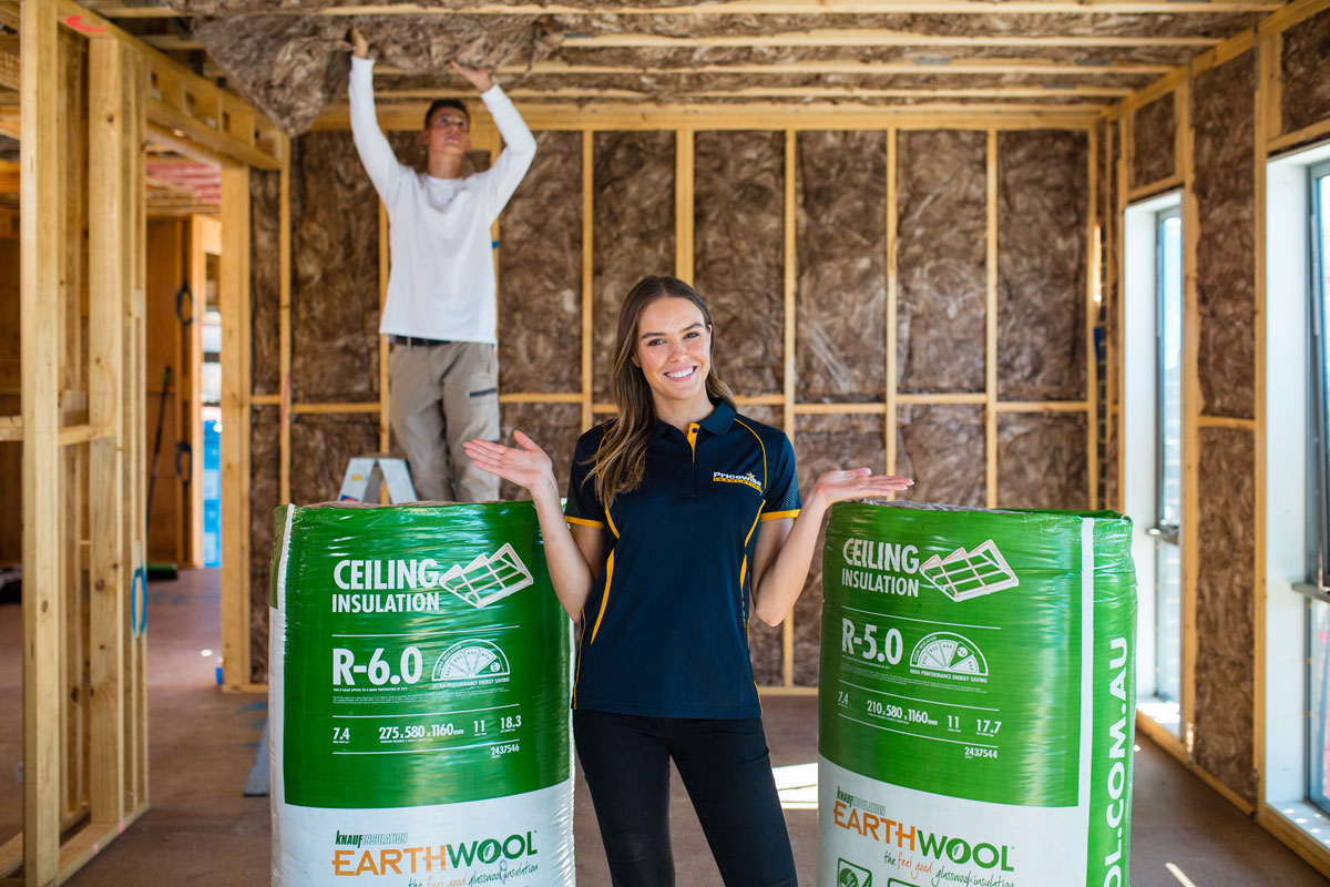 Is Earthwool Insulation a non-combustible insulation?