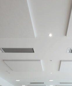 Autex Quietspace Interior Acoustic Panels