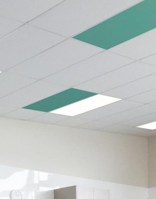Buy Autex Accent Ceiling Tiles - Interior Acoustics