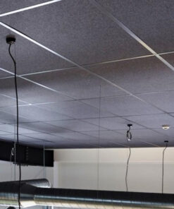 Buy Autex Accent Ceiling Tiles - Interior Acoustics