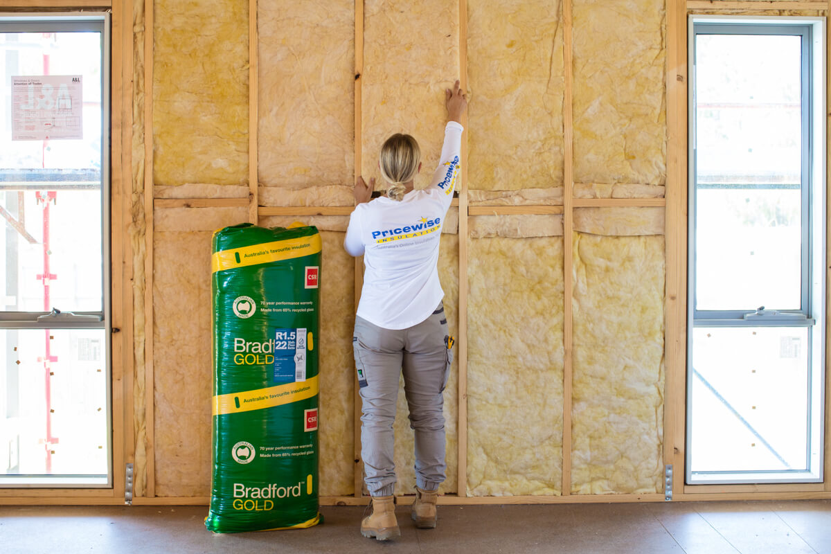 How to Insulate a House