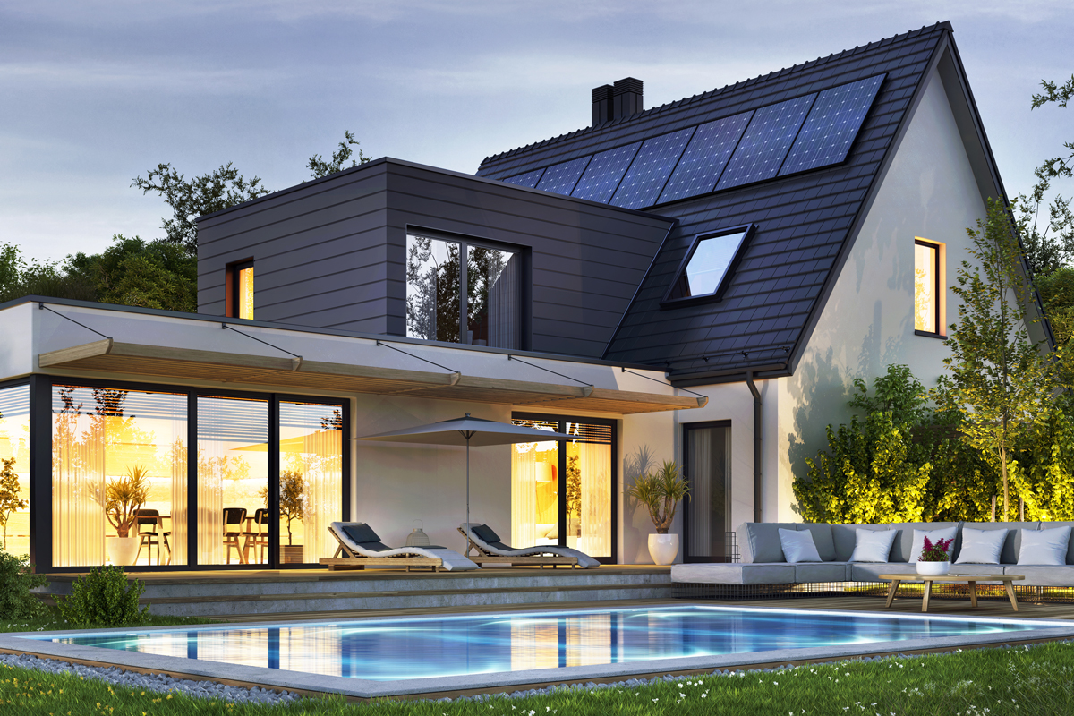 How to Make Your House Energy Efficient