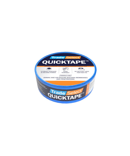 Trade Select QuickTape - Brane VHP Joining Tape