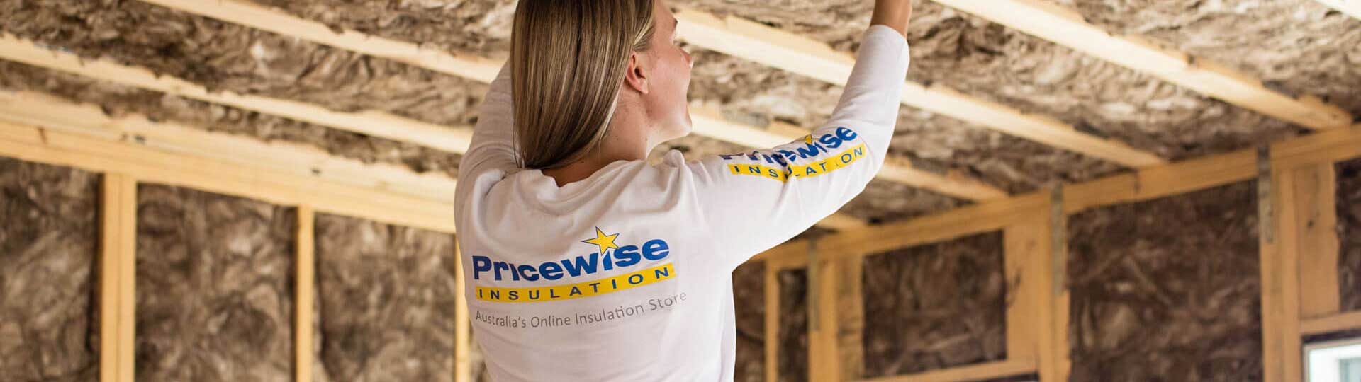 Online Insulation Supplier Australia