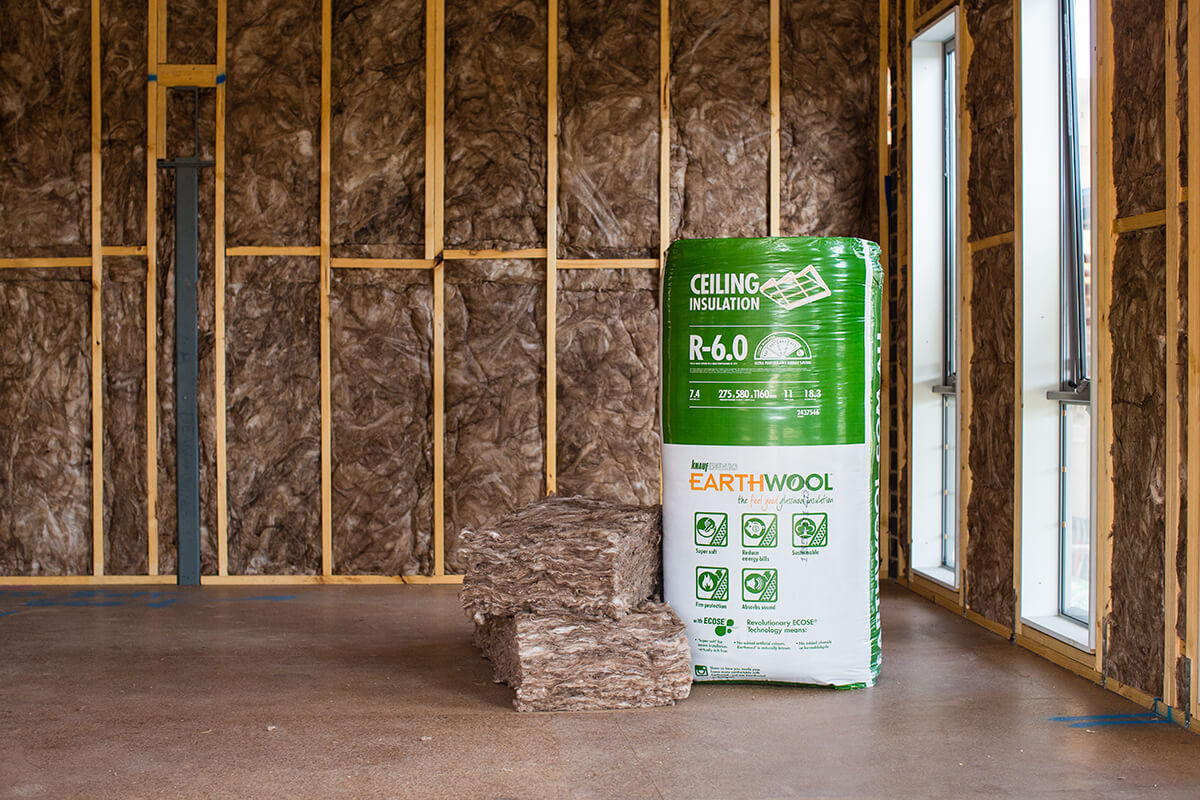 How much roof insulation costs in Australia