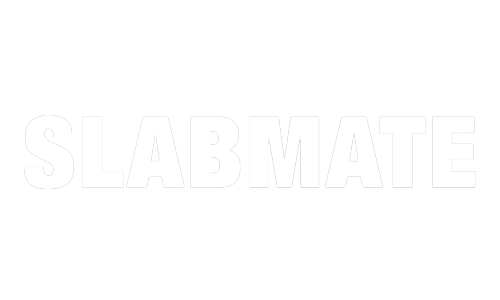 Slabmate Insulation Logo