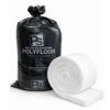Polyester Underfloor Insulation Rolls