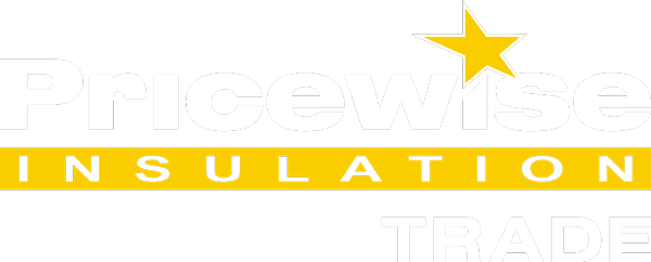 Pricewise Insulation Trade Logo