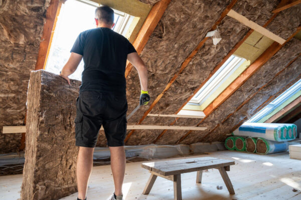 What does attic insulation cost in Australia