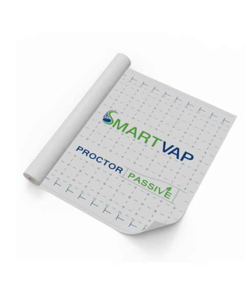 Proctor Passive SmartVap 100