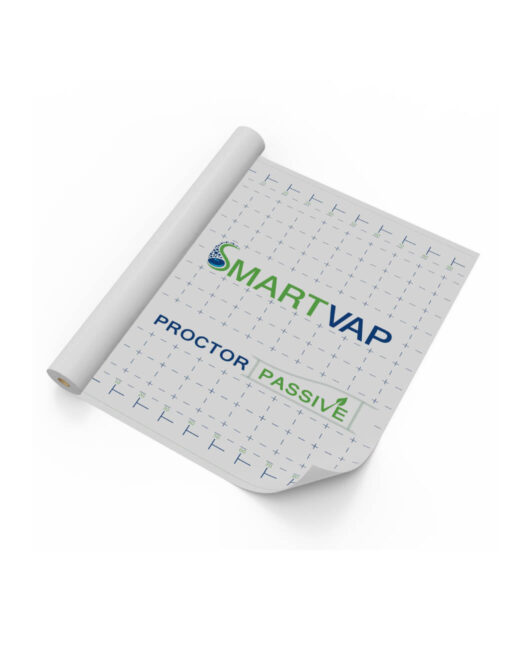 Proctor Passive SmartVap 100