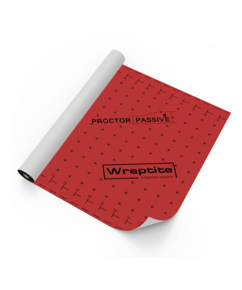 Proctor Passive Wraptite SA