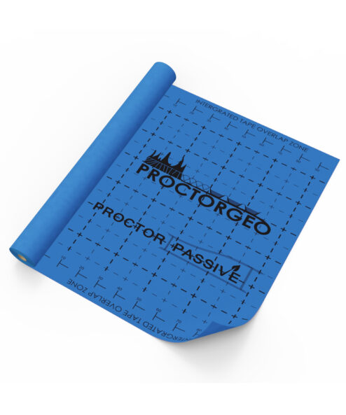 ProctorGeo Vap120