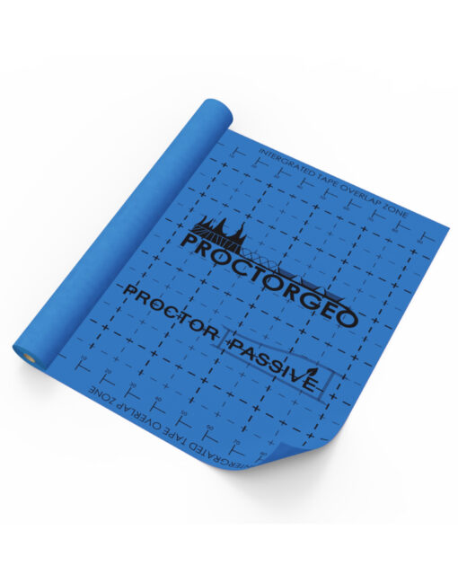 ProctorGeo Vap120