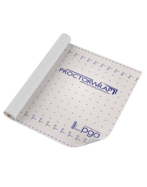 ProctorWrap Commercial Wall CW