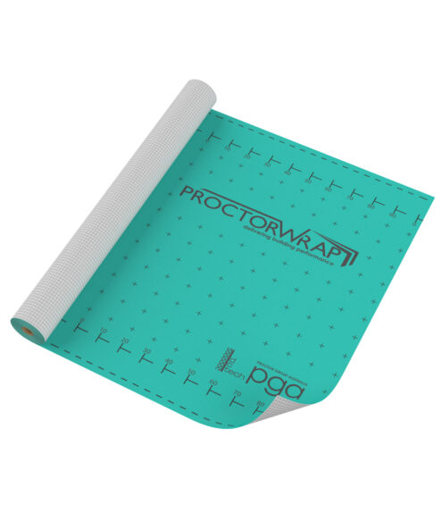 ProctorWrap HTR Membrane