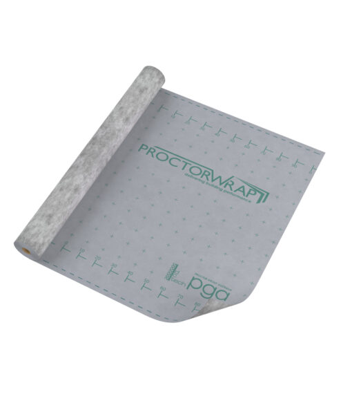 ProctorWrap Residential Wall RW