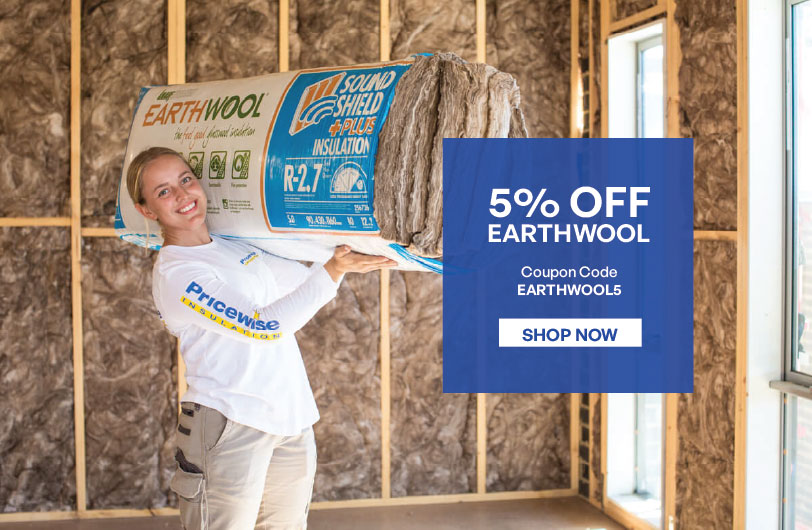 5% OFF Earthwool