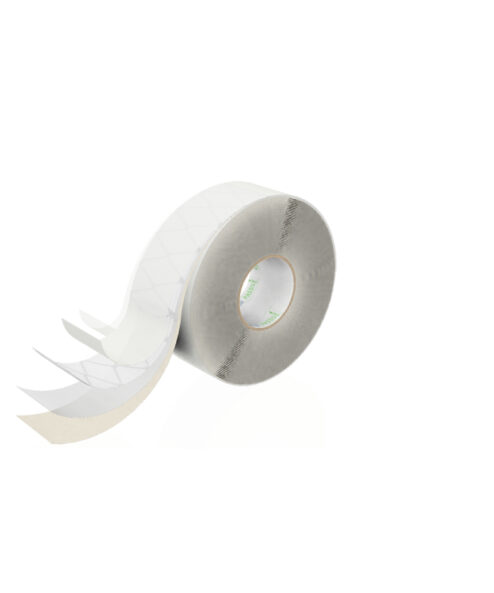Proctor Passive Air Barrier Tap