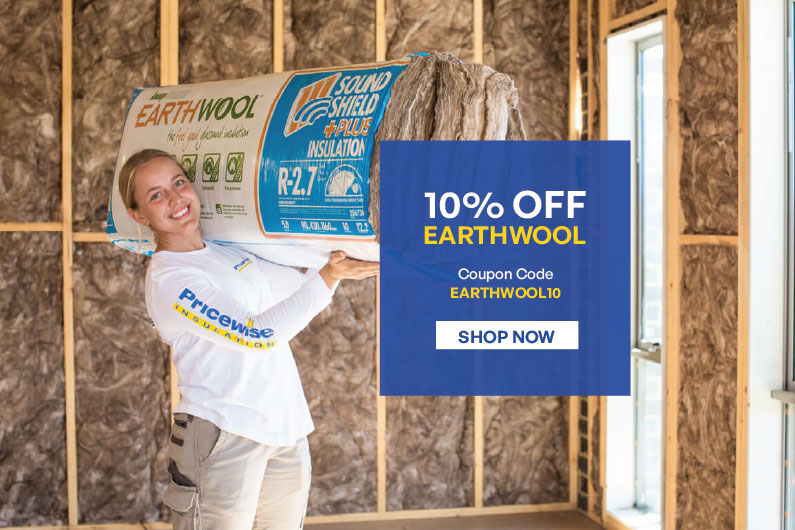 10% OFF Earthwool
