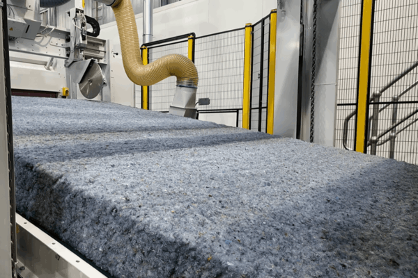 ecological insulation