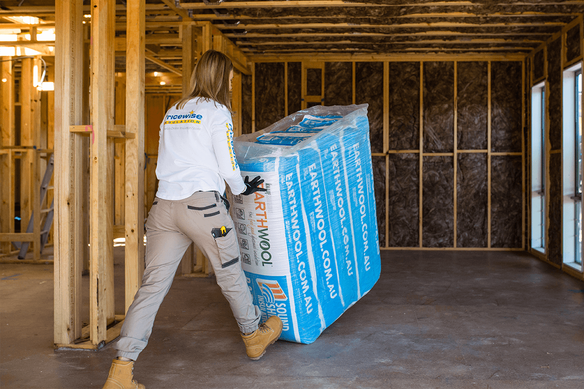 How to use insulation for sound deadening