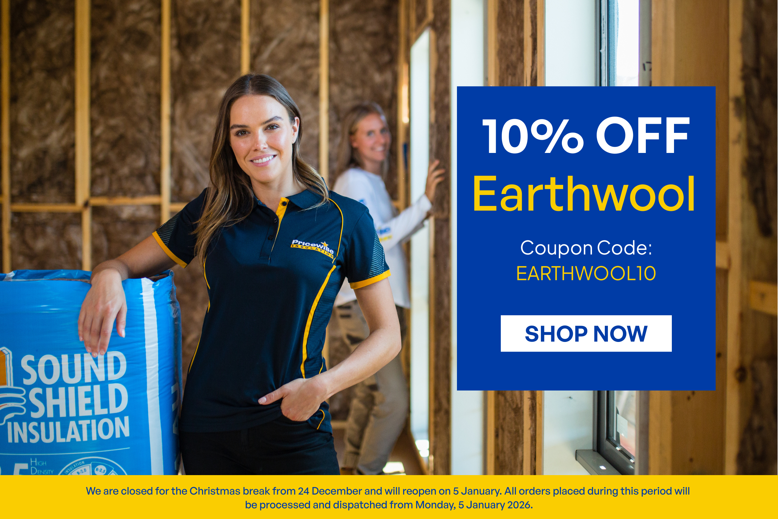 Pricewise Insulation