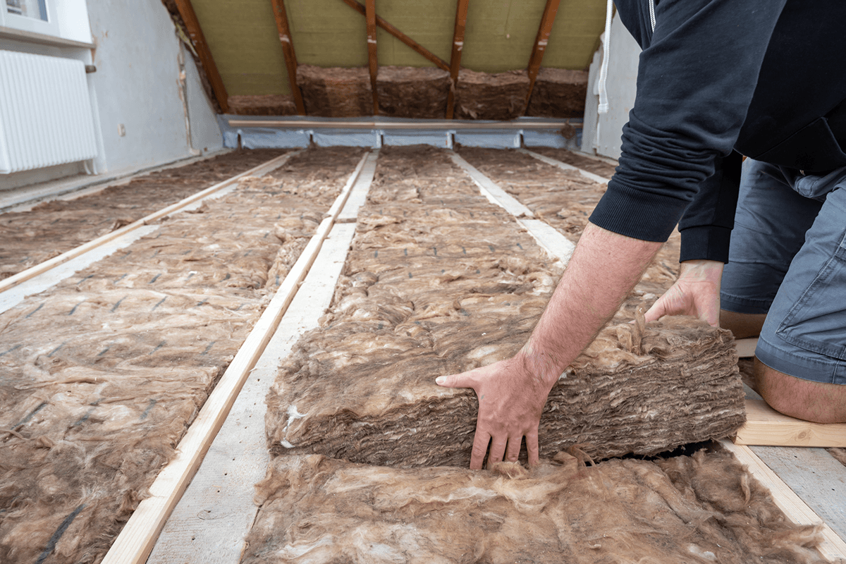 What is an Insulator?